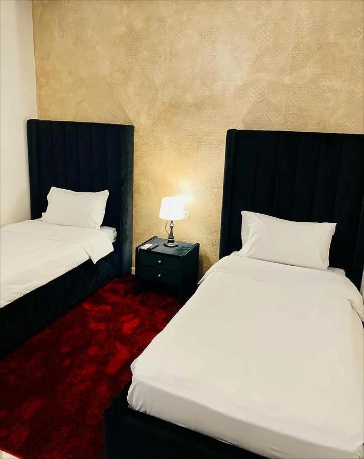 Aparthotel & Hotel Doha Nador Exterior foto