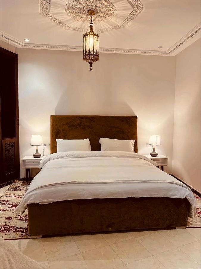 Aparthotel & Hotel Doha Nador Exterior foto
