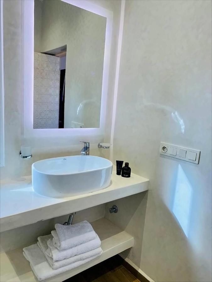 Aparthotel & Hotel Doha Nador Exterior foto