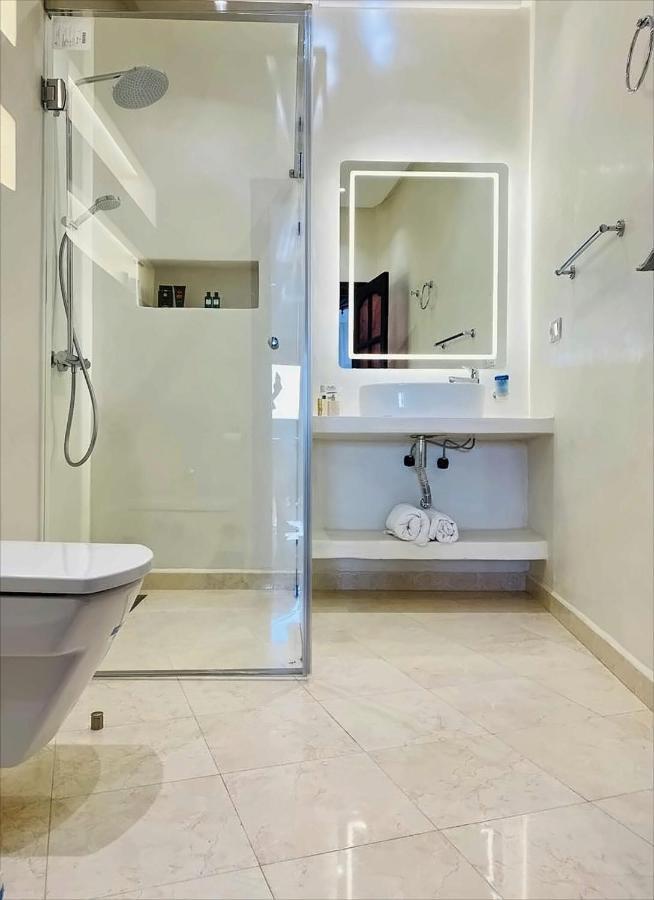 Aparthotel & Hotel Doha Nador Exterior foto