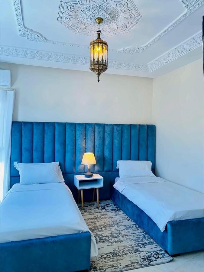 Aparthotel & Hotel Doha Nador Exterior foto